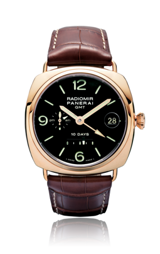 Panerai Radiomir PAM00273 Black 46.00 mm Automatic