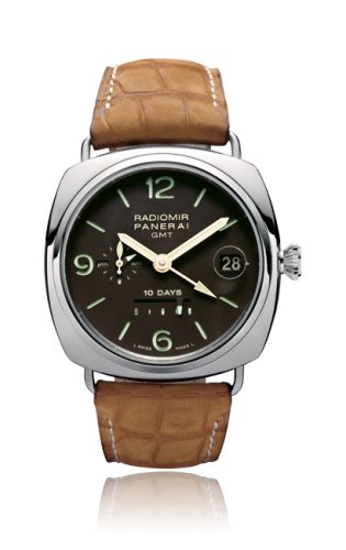 Panerai Radiomir PAM00274 Brown 46.00 mm Automatic