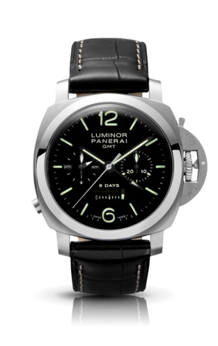 Panerai Luminor 1950 PAM00275 Black 44.00 mm Handwound