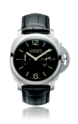 Panerai Luminor 1950 PAM00276 Black 47.00 mm Automatic
