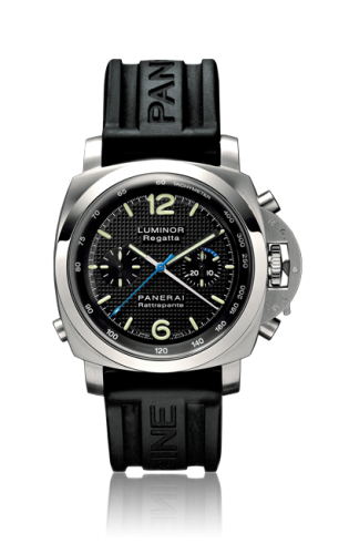 Panerai Luminor 1950 PAM00286 Black 44.00 mm Automatic