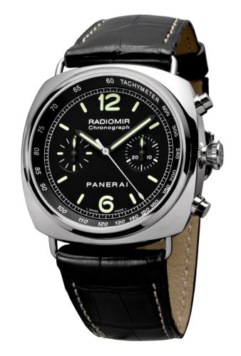 Panerai Radiomir PAM00288 Black 45.00 mm Automatic