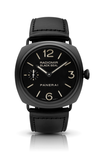 Panerai Radiomir PAM00292 Black 44.00 mm Handwound