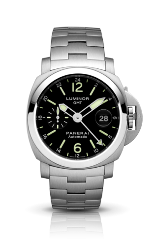 Panerai Luminor PAM00297 Black 44.00 mm Automatic