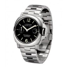 Panerai Luminor PAM00298 Black 40.00 mm Automatic
