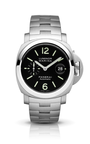 Panerai Luminor PAM00299 Black 44.00 mm Automatic