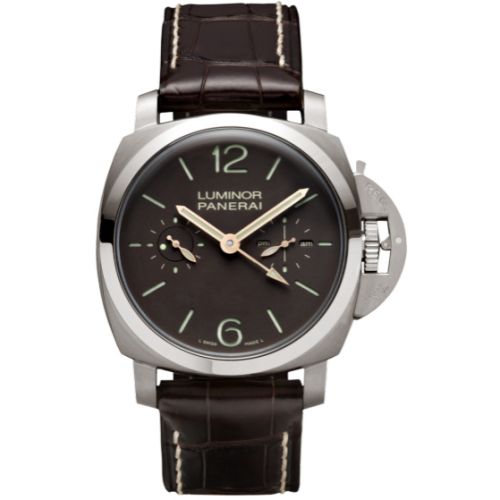 Panerai Luminor 1950 PAM00306 Brown 47.00 mm Automatic