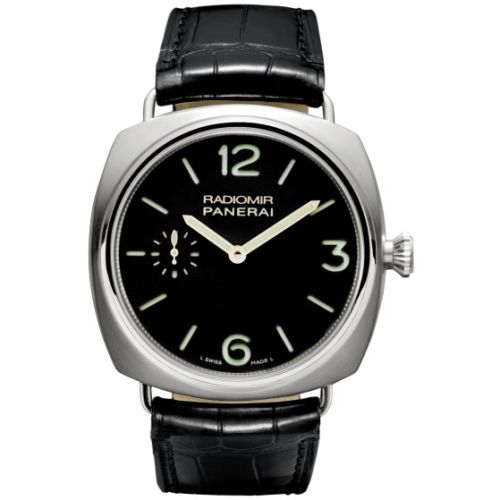 Panerai Radiomir PAM00309 Black 47.00 mm Handwound