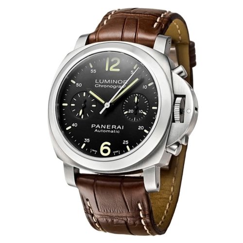 Panerai Luminor PAM00310 Black 40.00 mm Automatic
