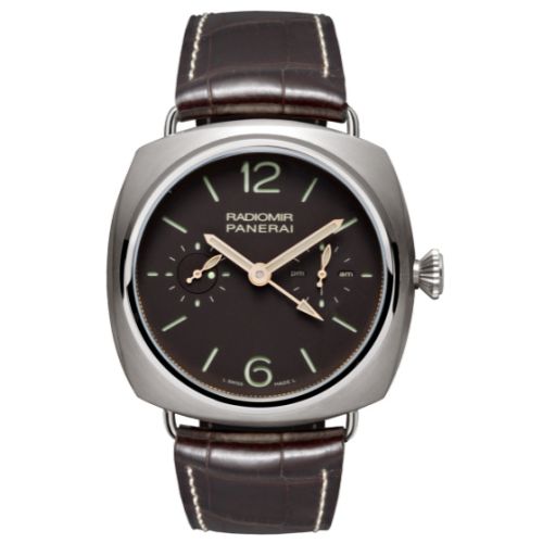 Panerai Radiomir PAM00315 Brown 48.00 mm Automatic