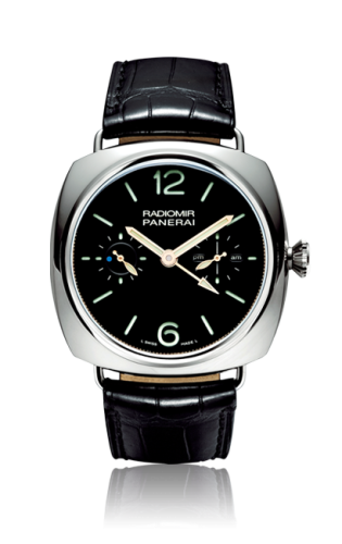 Panerai Radiomir PAM00316 Black 48.00 mm Automatic