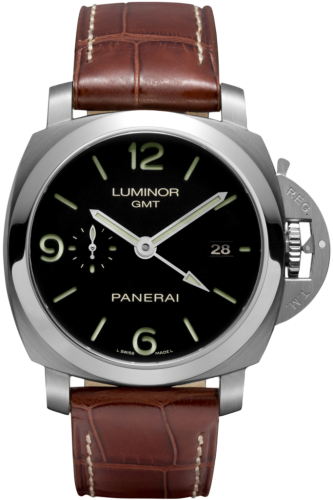 Panerai Luminor 1950 PAM00320 Black 44.00 mm Automatic