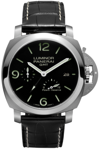 Panerai Luminor 1950 PAM00321 Black 44.00 mm Automatic