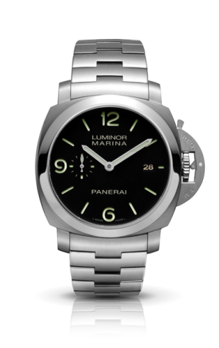 Panerai Luminor 1950 PAM00328 Black 44.00 mm Automatic