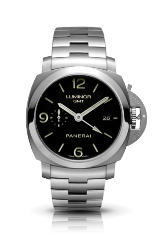 Panerai Luminor 1950 PAM00329 Black 44.00 mm Automatic