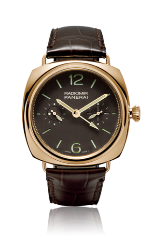 Panerai Radiomir PAM00330 Brown 48.00 mm Automatic
