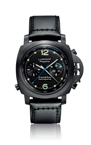 Panerai Luminor 1950 PAM00332 Black 44.00 mm Automatic