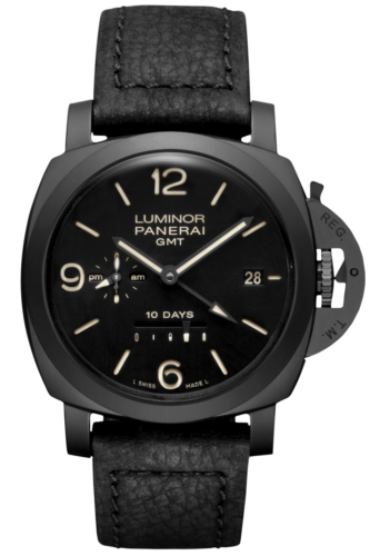 Panerai Luminor 1950 PAM00335 Black 44.00 mm Automatic