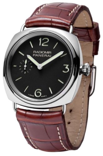 Panerai Radiomir PAM00337 Black 42.00 mm Handwound
