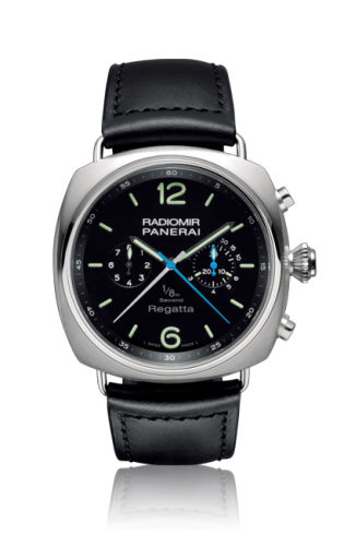 Panerai Radiomir PAM00343 Black 47.00 mm Automatic