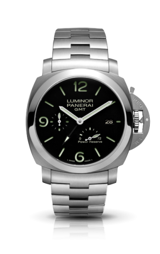 Panerai Luminor 1950 PAM00347 Black 44.00 mm Automatic