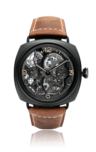 Panerai Radiomir PAM00348 Skeleton 48.00 mm Handwound
