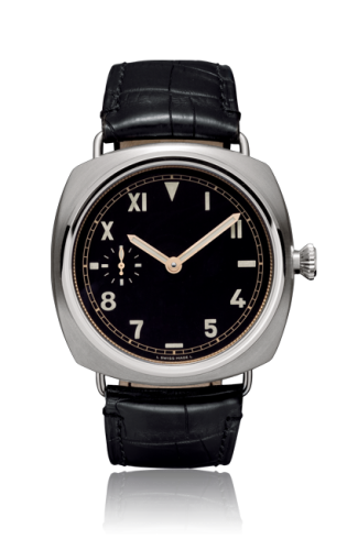 Panerai Radiomir PAM00349 Black 47.00 mm Handwound