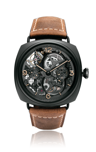 Panerai Radiomir PAM00350 Skeleton 48.00 mm Handwound