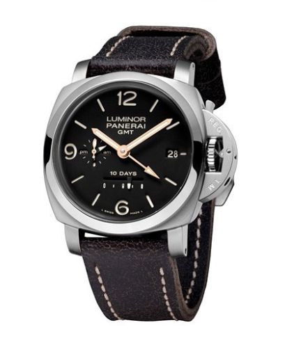 Panerai Luminor 1950 PAM00354 Black 44.00 mm Automatic