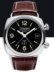 Panerai Radiomir PAM00355 Black 42.00 mm Automatic