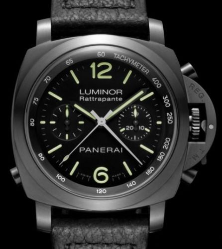 Panerai Luminor 1950 PAM00357 Black 44.00 mm Automatic