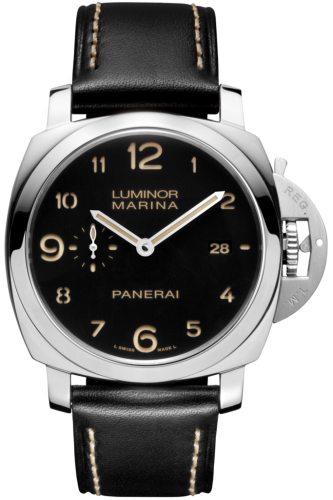 Panerai Luminor 1950 PAM00359 Black 44.00 mm Automatic