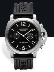 Panerai Luminor 1950 PAM00361 Black 44.00 mm Automatic
