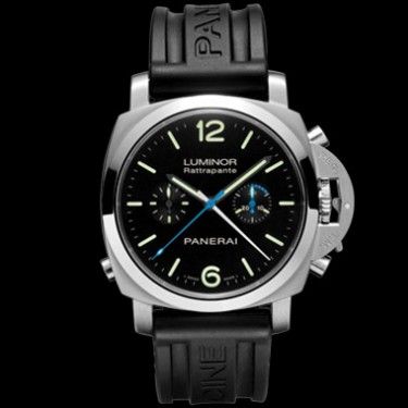 Panerai Luminor 1950 PAM00362 Black 44.00 mm Automatic