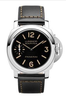 Panerai Luminor PAM00367 Black 44.00 mm Handwound