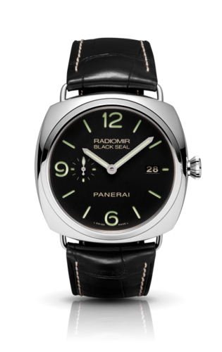 Panerai Radiomir PAM00388 Black 45.00 mm Automatic