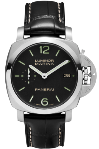 Panerai Luminor 1950 PAM00392 Black 42.00 mm Automatic