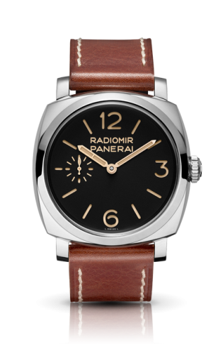 Panerai Radiomir 1940 PAM00399 Brown 47.00 mm Handwound