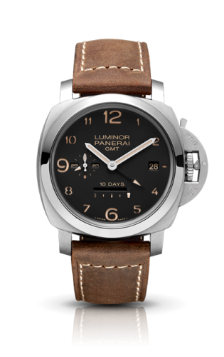 Panerai Luminor 1950 PAM00406 Black 44.00 mm Automatic