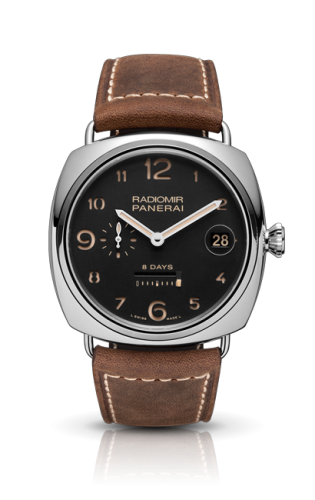 Panerai Radiomir PAM00410 Black 45.00 mm Handwound