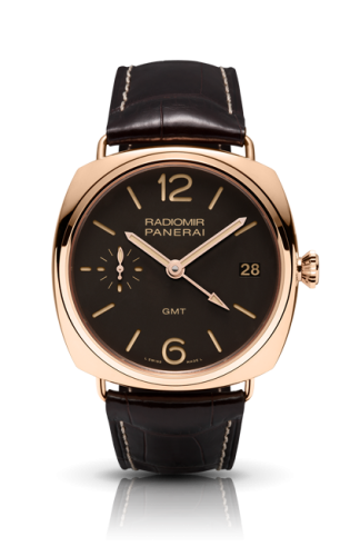 Panerai Radiomir PAM00421 Brown 47.00 mm Handwound