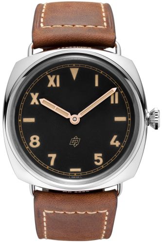 Panerai Radiomir PAM00424.2 Black 47.00 mm Handwound