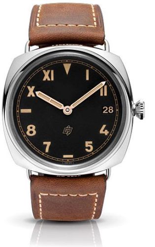 Panerai Radiomir PAM00424.1 Black 47.00 mm Handwound