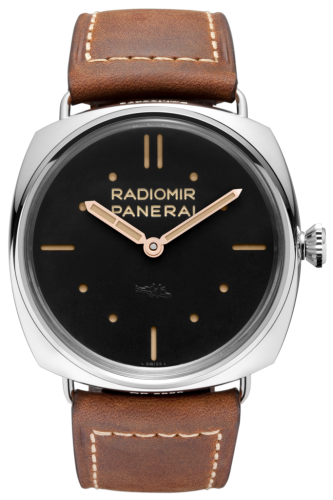 Panerai Radiomir PAM00425 Black 47.00 mm Handwound