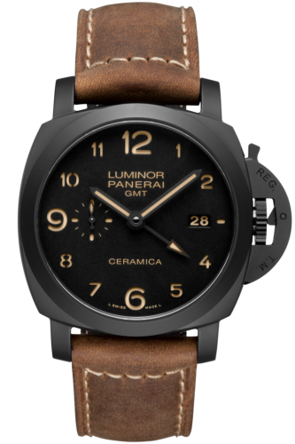 Panerai Luminor 1950 PAM00441 Black 44.00 mm Automatic