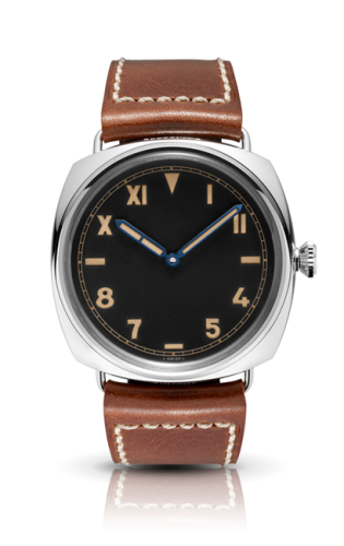 Panerai Radiomir PAM00448 Black 47.00 mm Handwound