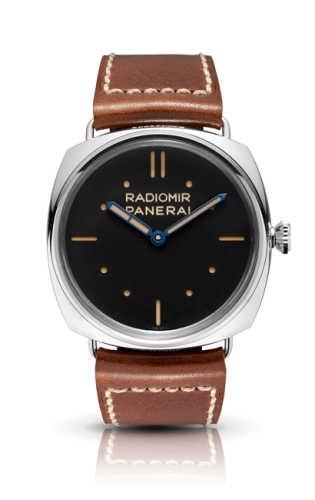 Panerai Radiomir PAM00449 Black 47.00 mm Handwound