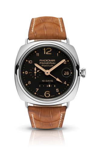 Panerai Radiomir PAM00495 Black 46.00 mm Automatic