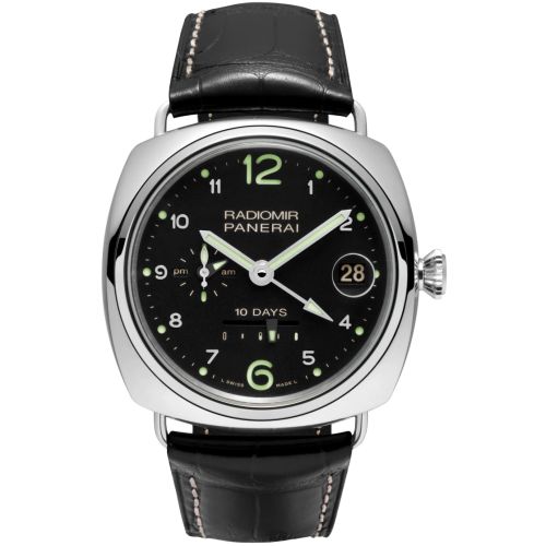 Panerai Radiomir PAM00496 Black 46.00 mm Automatic