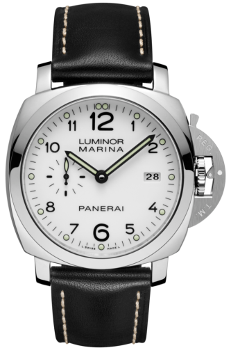 Panerai Luminor 1950 PAM00499 White 44.00 mm Automatic